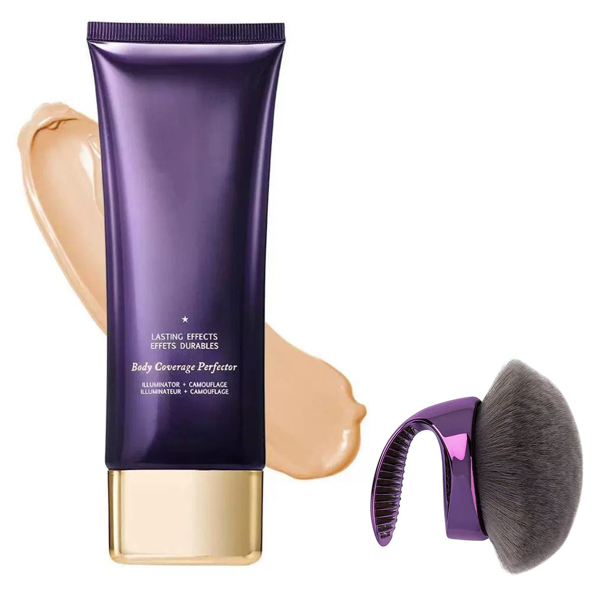 🔥Last Day 70% OFF-All-in-one moisturizer, concealer & coverage Perfector