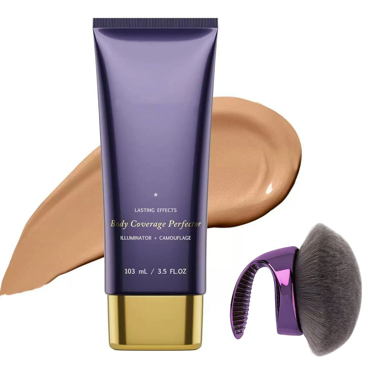 🔥Last Day 70% OFF-All-in-one moisturizer, concealer & coverage Perfector